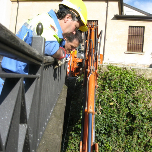 Attivit‡ di prevenzione 13/04/13 n. 6 / 93825