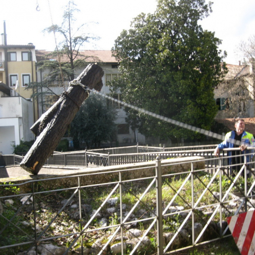 Attivit‡ di prevenzione 13/04/13 n. 7 / 93826