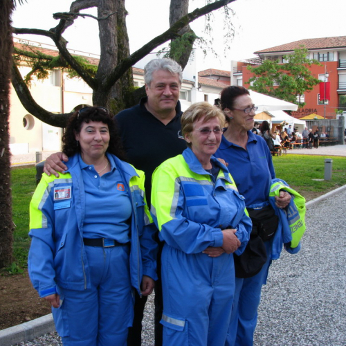 Premio ItinerAnnia 2010 n. 5 / 53713