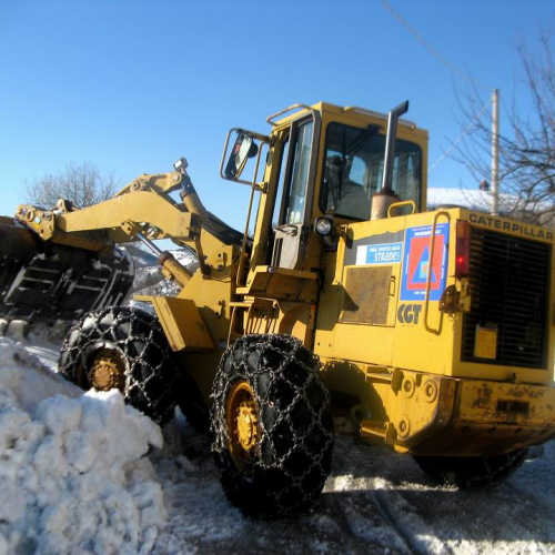 Ripristino viabilit‡ strade provinciali 24 / 75628