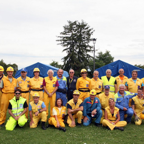 Attivit‡ supporto 06/08/2010 n. 2 / 55054