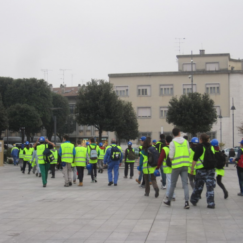Campi scuola (01.04.14) n. 129 / 107458