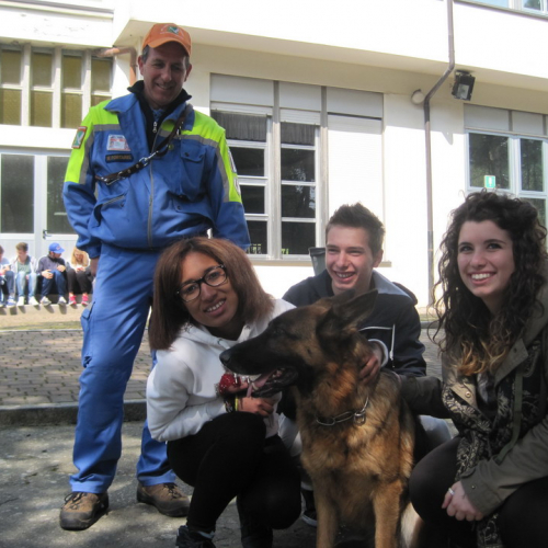 Campi scuola (02.04.14) n. 7 / 107468
