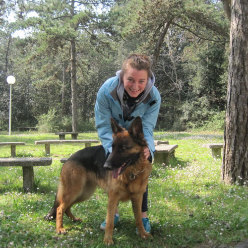 Campi scuola (02.04.14) n. 9 / 107470