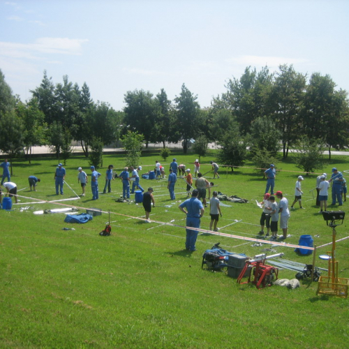 Campo Scuola Formativo n. 4 / 41234