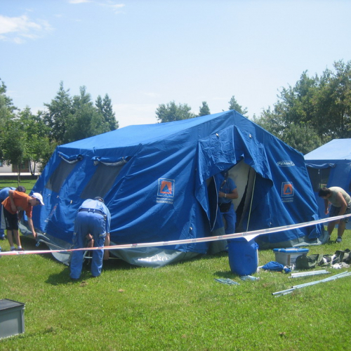 Campo Scuola Formativo n. 8 / 41238