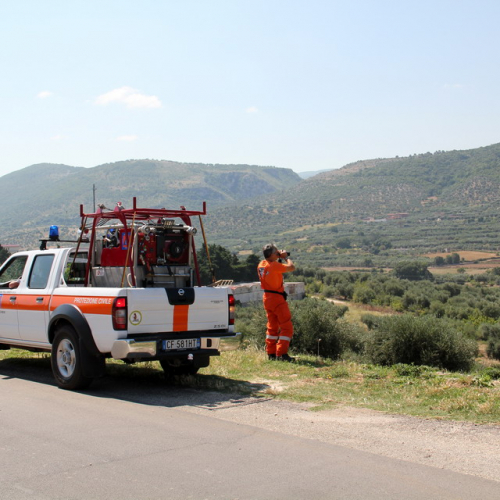 Attivit‡ 2∞ Turno Puglia 2013" n. 11""ttivit‡ 2∞ Turno """" / 97742