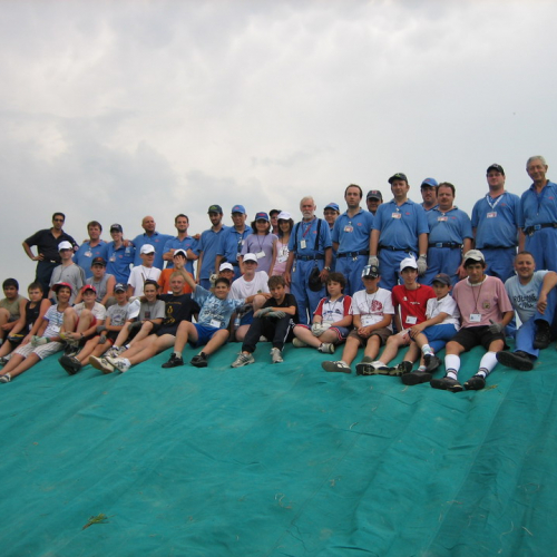 Campo Scuola Formativo n. 29 / 41259