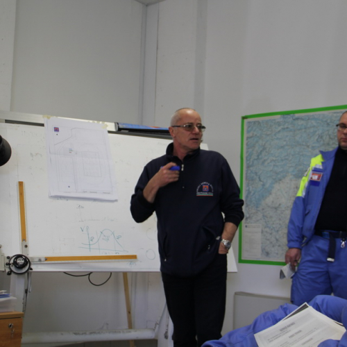 Corso aree emergenza n. 18 / 103358