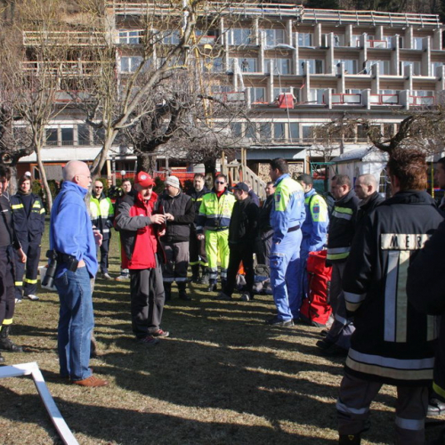 Aquavis - Iportermia 2011 n. 16 / 61245