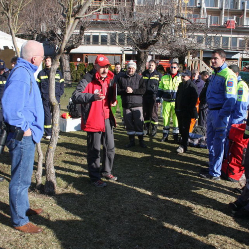 Aquavis - Iportermia 2011 n. 17 / 61246