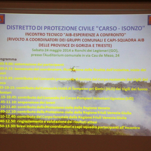 AIB - Esperienze a Confronto 1 / 109147