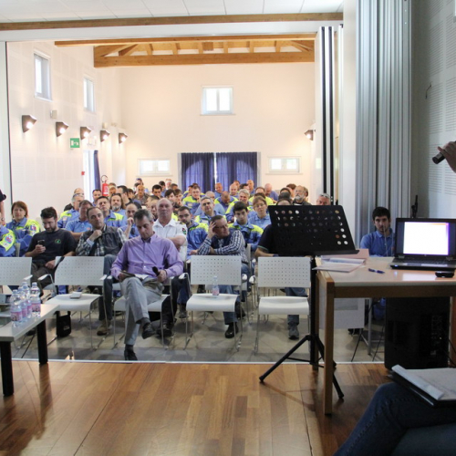 AIB - Esperienze a Confronto 10 / 109156