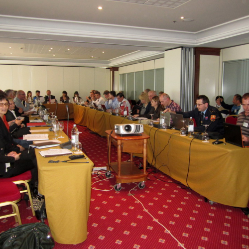 Workshop progetto Holistic (10-11 aprile 2014) n. 4 / 107642