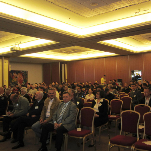 Workshop progetto Holistic (10-11 aprile 2014) n. 5 / 107643