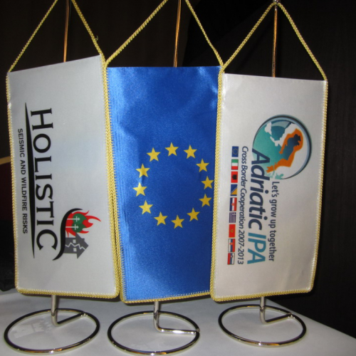 Workshop progetto Holistic (10-11 aprile 2014) n. 7 / 107645