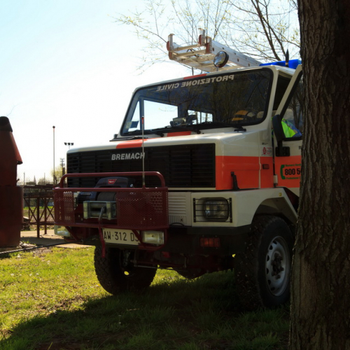 Addestramento a San Vito 13/04 n. 34 / 93743