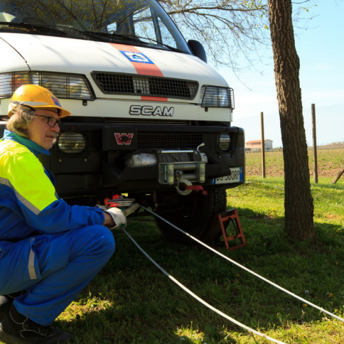 Addestramento a San Vito 13/04 n. 37 / 93746