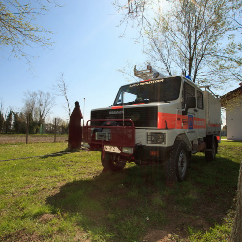 Addestramento a San Vito 13/04 n. 42 / 93751