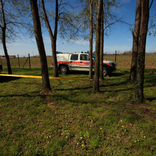 Addestramento a San Vito 13/04 n. 44 / 93753