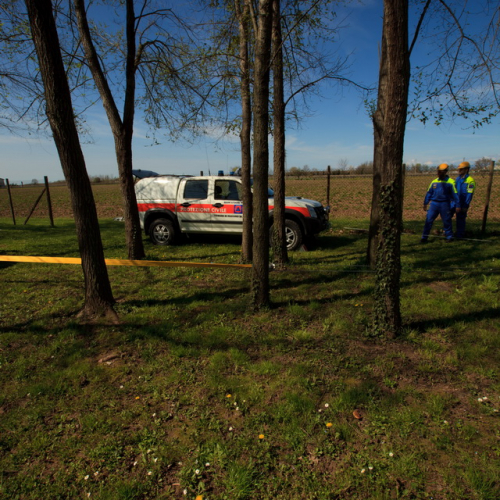 Addestramento a San Vito 13/04 n. 45 / 93754