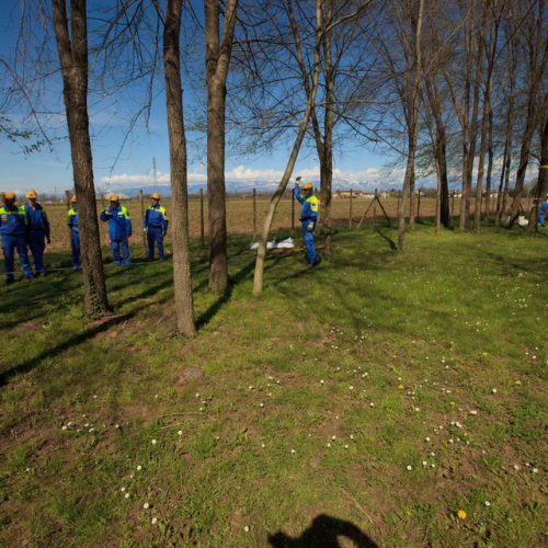 Addestramento a San Vito 13/04 n. 47 / 93756