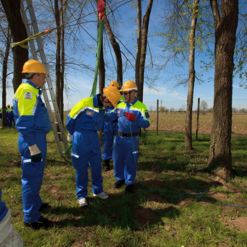 Addestramento a San Vito 13/04 n. 49 / 93758