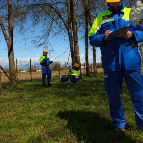 Addestramento a San Vito 13/04 n. 50 / 93759