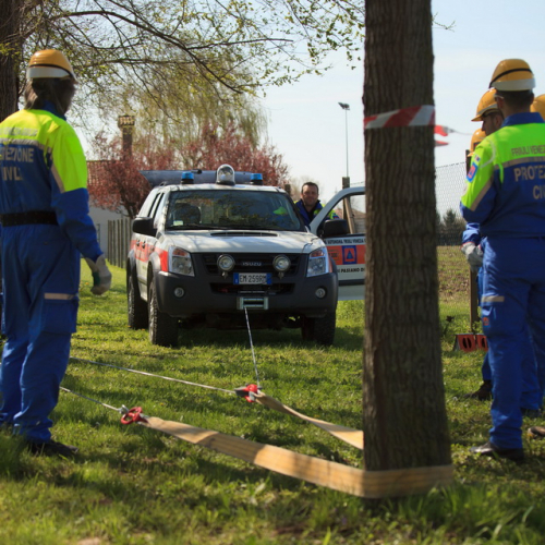 Addestramento a San Vito 13/04 n. 55 / 93764