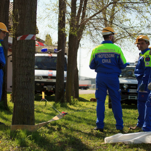 Addestramento a San Vito 13/04 n. 56 / 93765