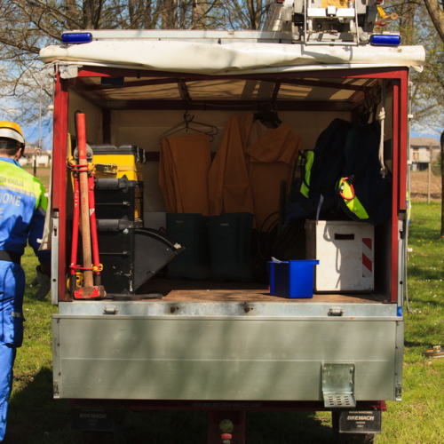 Addestramento a San Vito 13/04 n. 62 / 93771