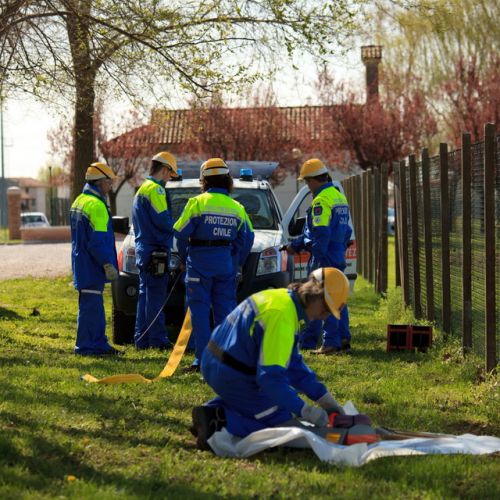 Addestramento a San Vito 13/04 n. 63 / 93772