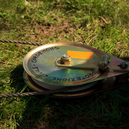 Addestramento a San Vito 13/04 n. 64 / 93773