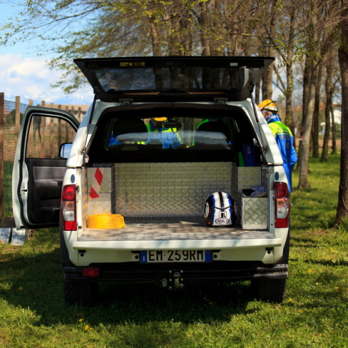 Addestramento a San Vito 13/04 n. 65 / 93774