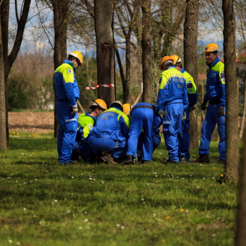 Addestramento a San Vito 13/04 n. 67 / 93776