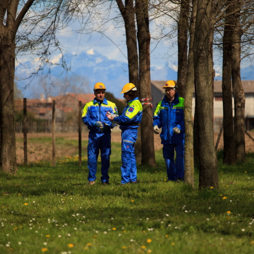 Addestramento a San Vito 13/04 n. 68 / 93777