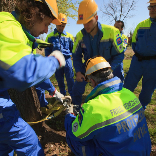 Addestramento a San Vito 13/04 n. 73 / 93782