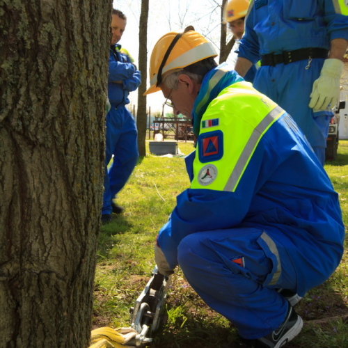 Addestramento a San Vito 13/04 n. 74 / 93783