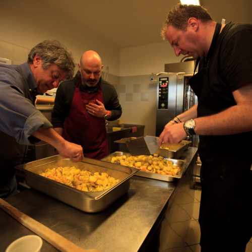 Addestramento a San Vito 13/04 n. 77 / 93786