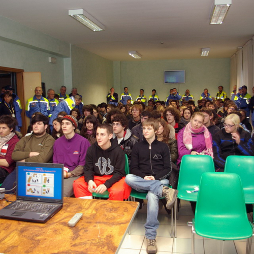 Stage Lignano 29/03 n. 1 / 38649