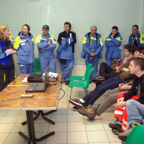 Stage Lignano 29/03 n. 2 / 38650