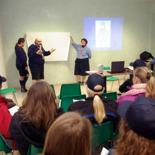 Stage Lignano 29/03 n. 5 / 38653