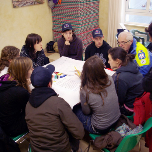 Stage Lignano 29/03 n. 6 / 38654