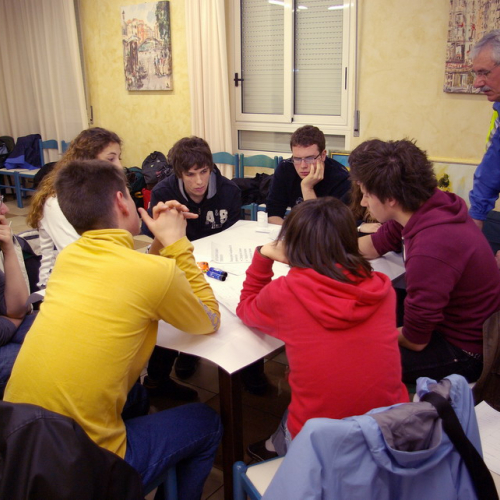 Stage Lignano 29/03 n. 7 / 38655