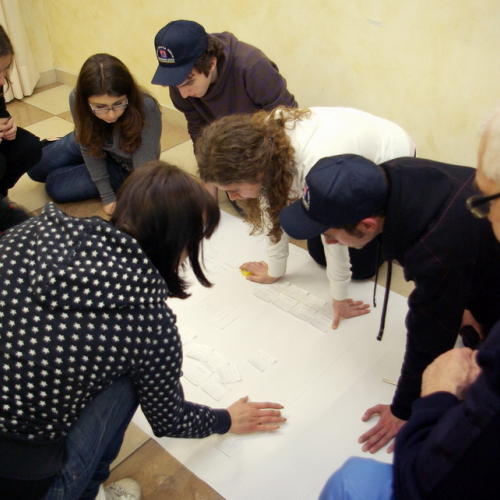 Stage Lignano 29/03 n. 8 / 38656