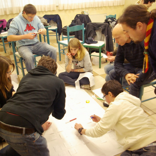 Stage Lignano 29/03 n. 9 / 38657