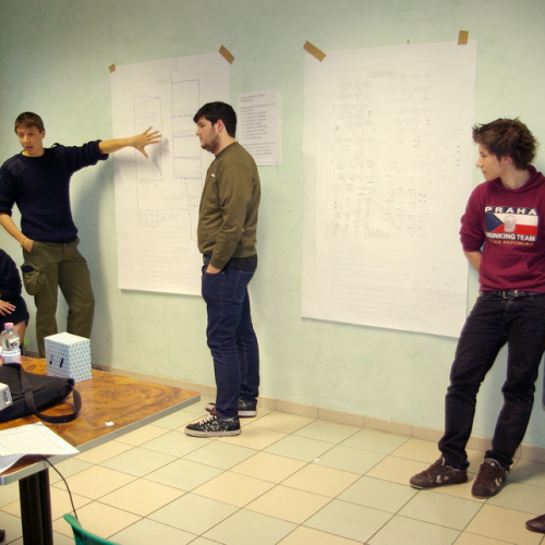 Stage Lignano 29/03 n. 10 / 38658