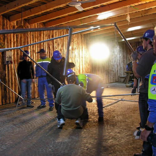 Stage Lignano 29/03 n. 13 / 38661