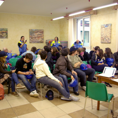 Stage Lignano 29/03 n. 14 / 38662