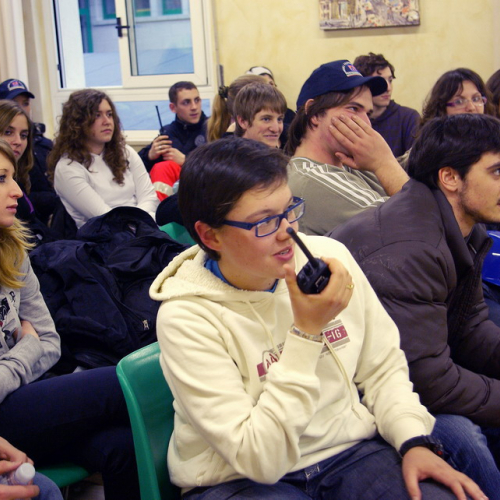 Stage Lignano 29/03 n. 15 / 38663